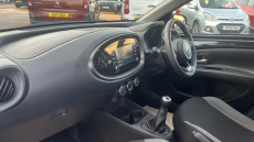 Toyota Aygo X 1.0 VVT-i Pure 5dr Petrol Hatchback